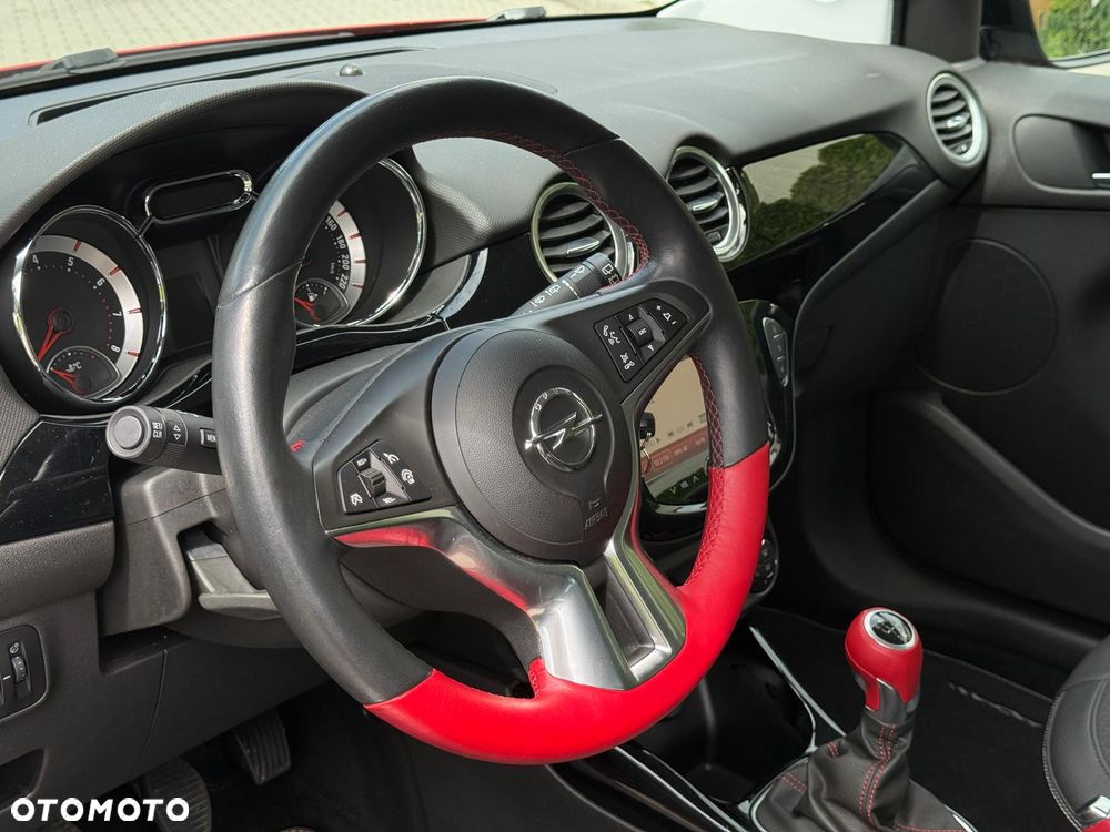 Opel Adam 1.4 Start/Stop Slam - 18