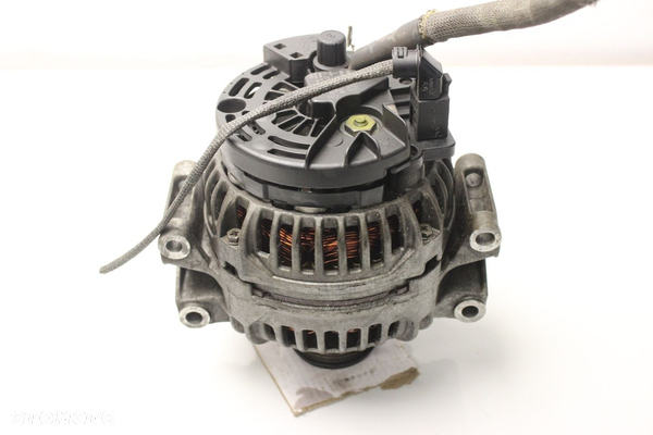 MERCEDES C KLASA W203 ALTERNATOR A2711540802 0124515088