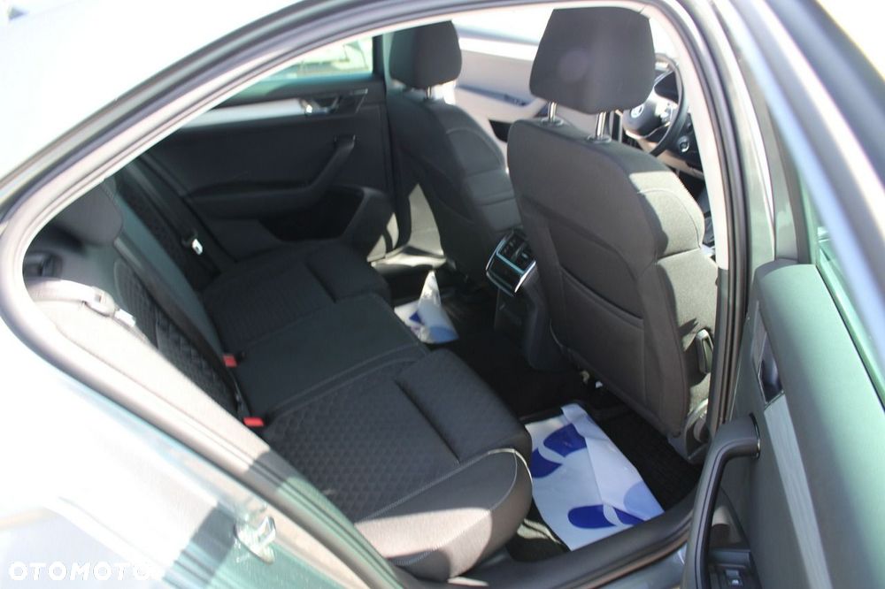 Skoda Superb - 30