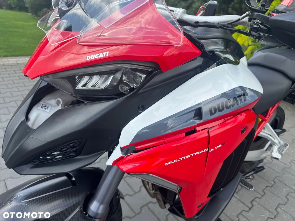 Ducati Multistrada - 37