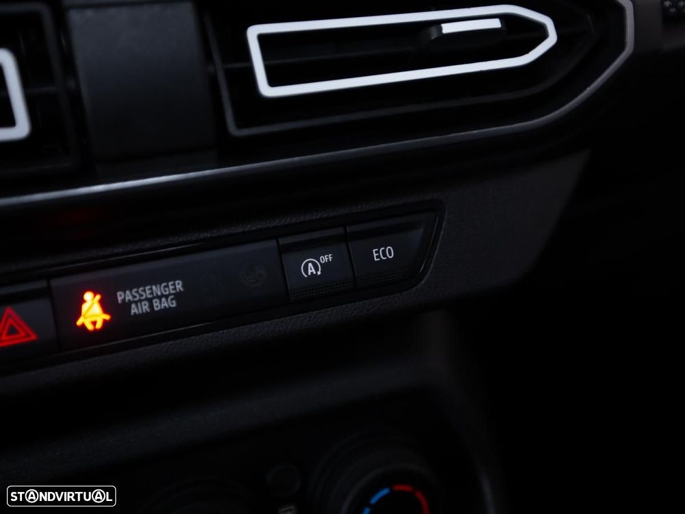 Dacia Jogger 1.0 ECO-G Expression 7L Bi-Fuel - 17