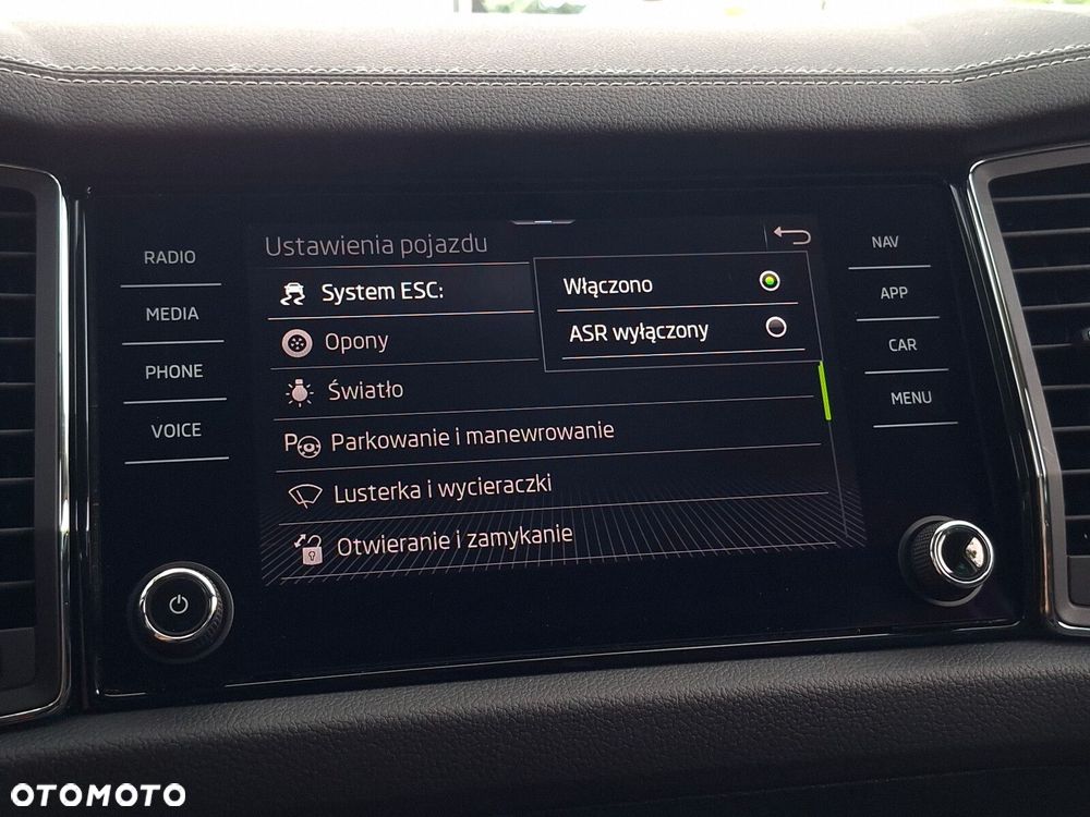Skoda Kodiaq 2.0 TDI 4x2 Ambition DSG 7os - 31