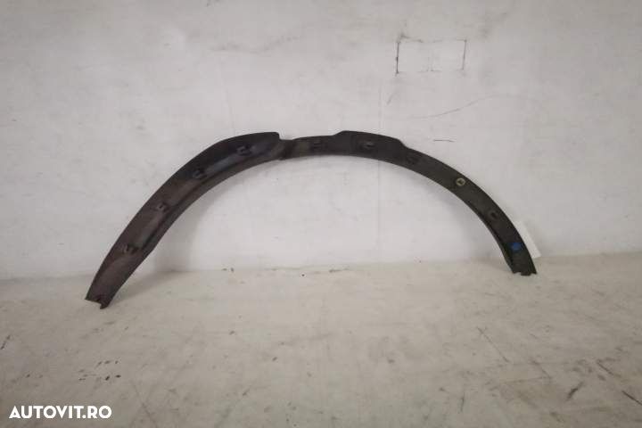 Bandou Aripa Overfender Dreapta Spate Original In Stare Buna Land Rove - 4