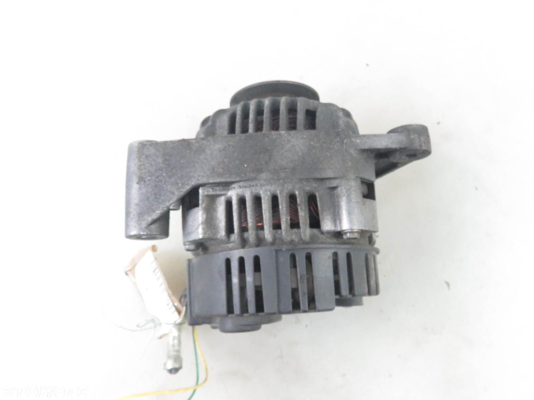 ALTERNATOR PEUGEOT 206 1.1 9636204780 - 6