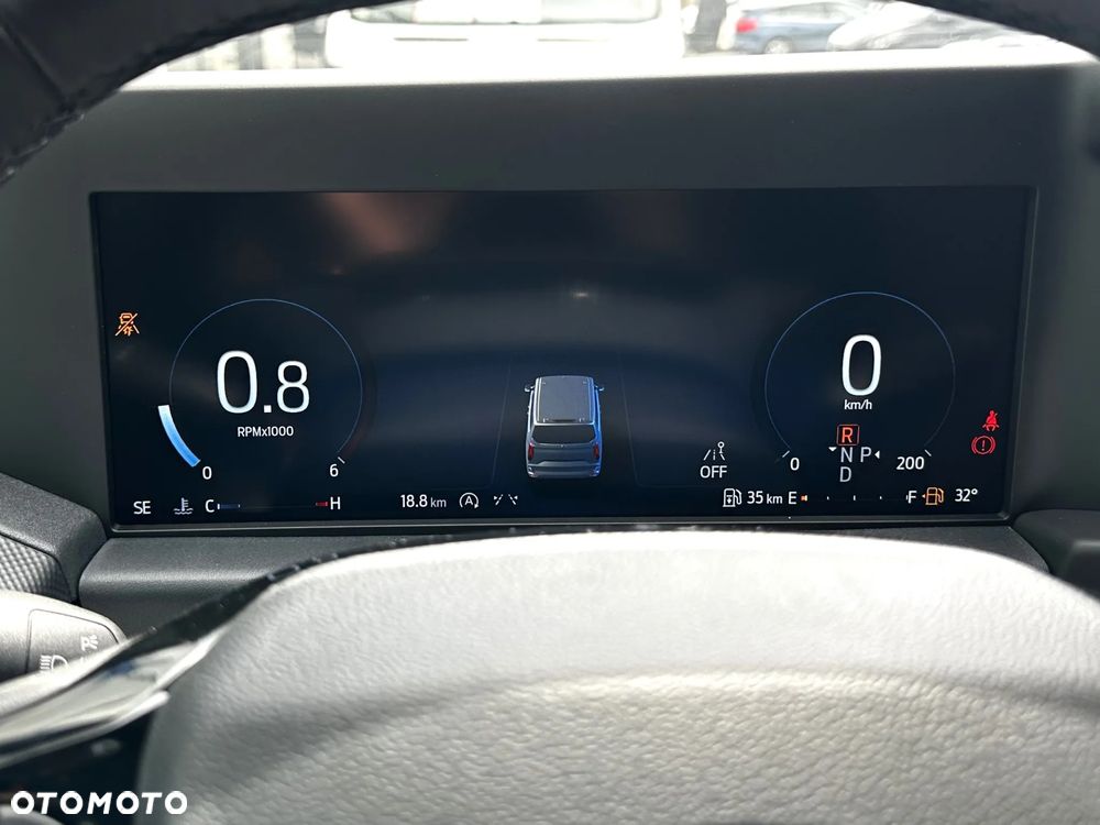 Ford Transit Custom - 23