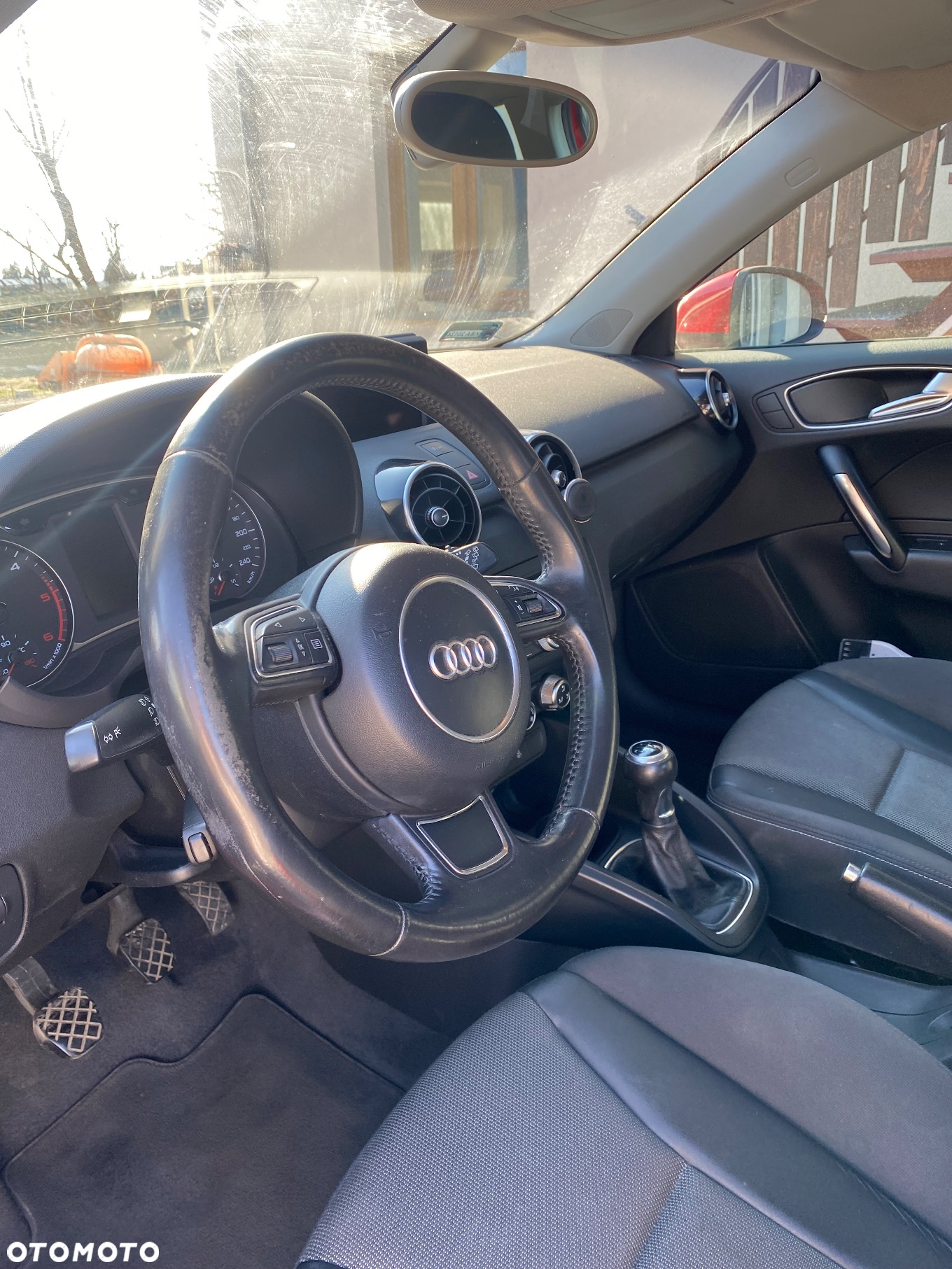 Audi A1 1.6 TDI Ambition - 17