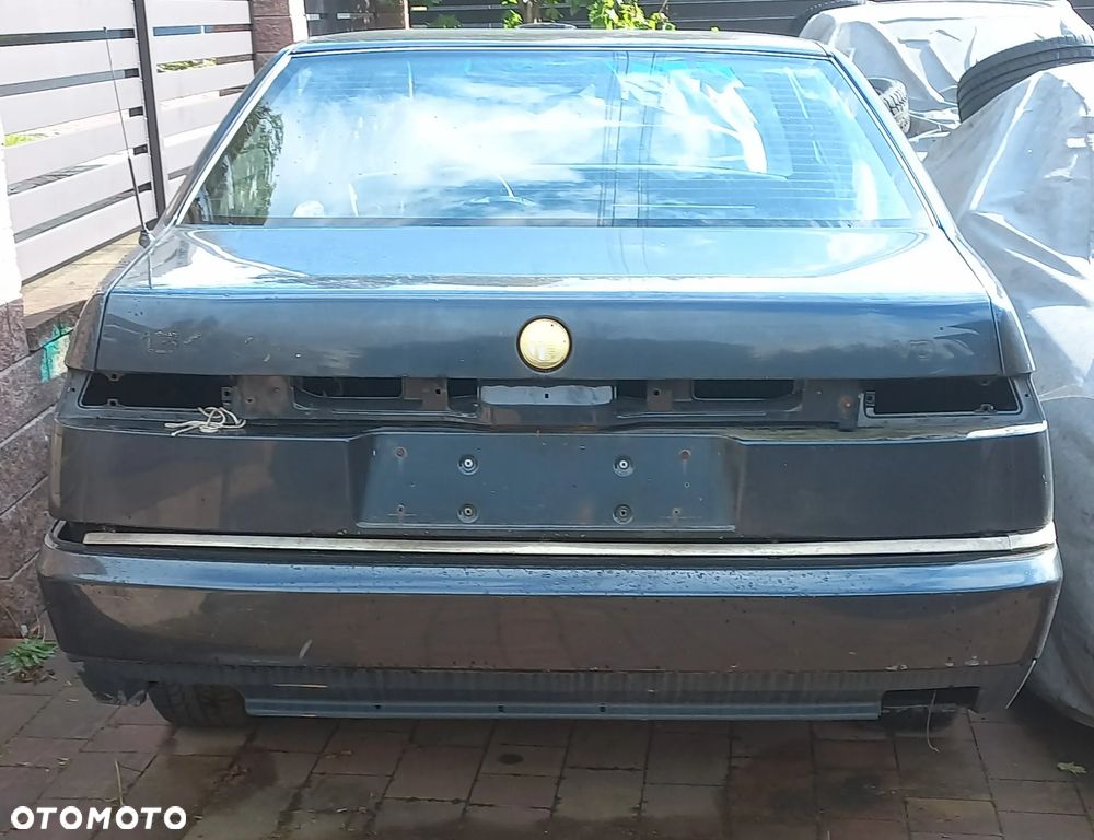 ALFA ROMEO 164