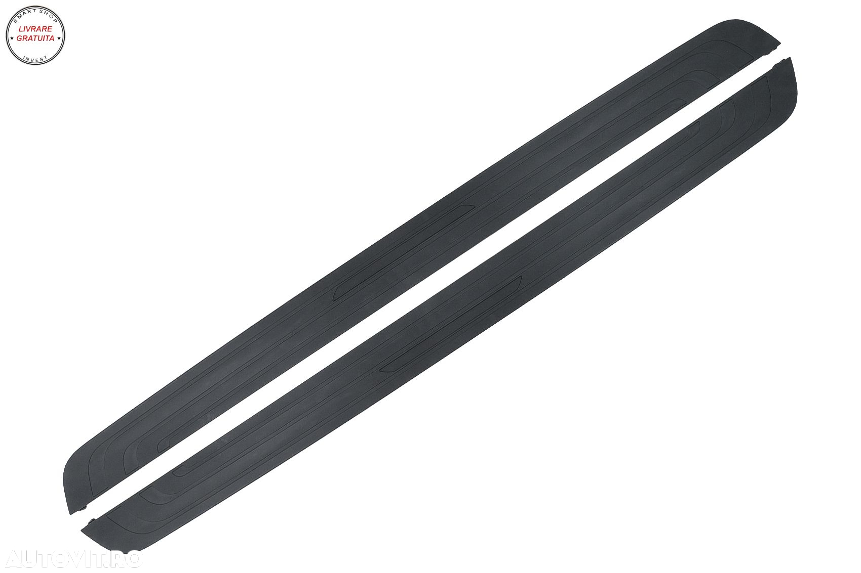 Praguri Trepte Laterale Electrice Land Range Rover Vogue V L460 Sport L461 (2022-u- livrare gratuita - 2
