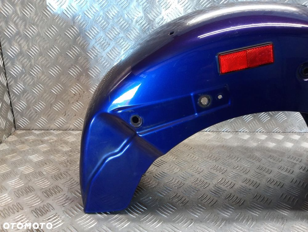 Błotnik tylny HONDA VTX 1800 R/S 02-08r   PN. 80110-MEA-670 - 7