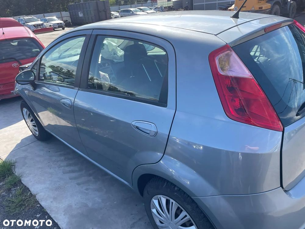 FIAT PUNTO Na Czesci Wszystkie Czesci ! - 4