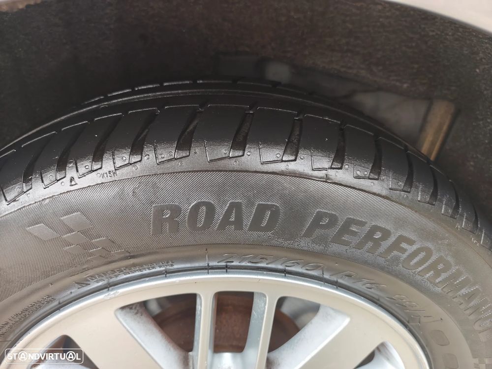 Ford Galaxy 2.0 TDCi Titanium - 14