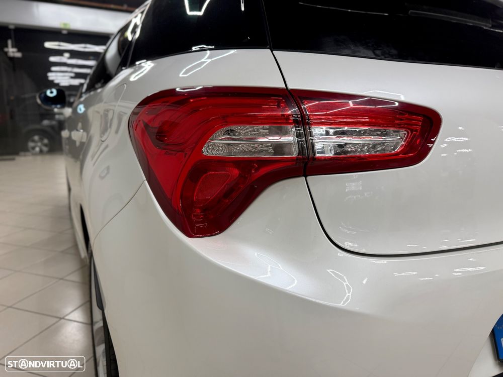 Citroën DS5 2.0 HDi Hybrid4 Sport Chic CMP6 - 12