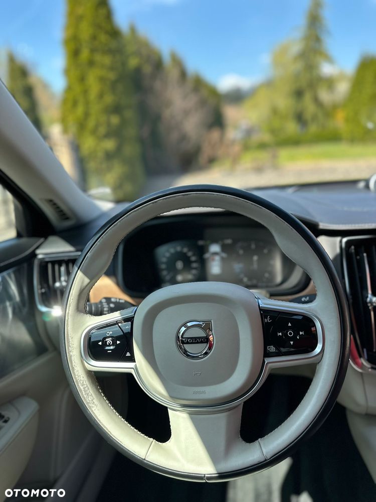 Volvo S90 D5 AWD Inscription - 6