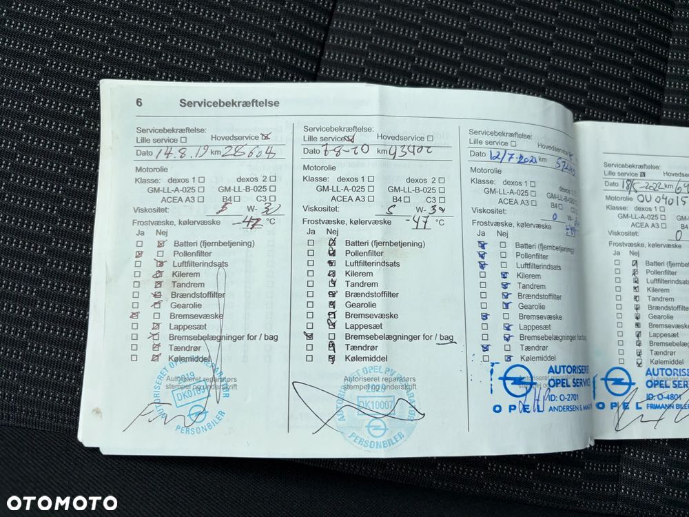 Opel Insignia 1.5 T GPF Innovation S&S - 38