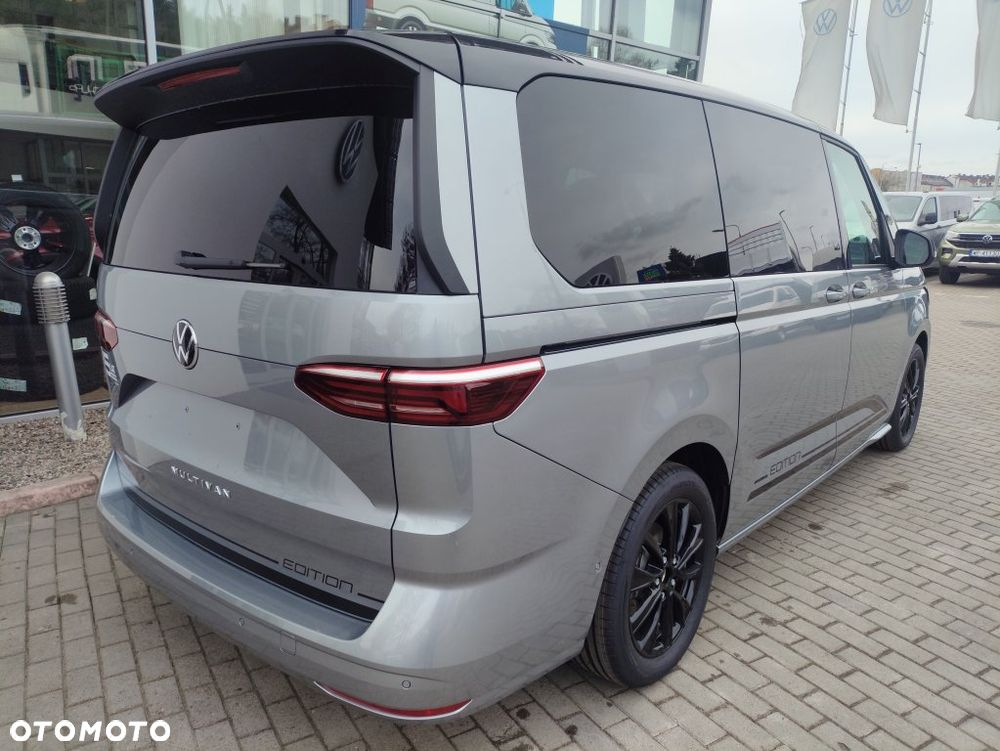 Volkswagen Multivan 2.0 TDI L2 Edition DSG - 11