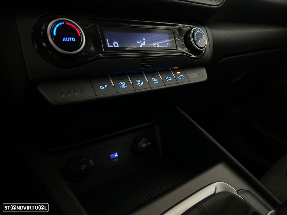 Hyundai Kauai - 29