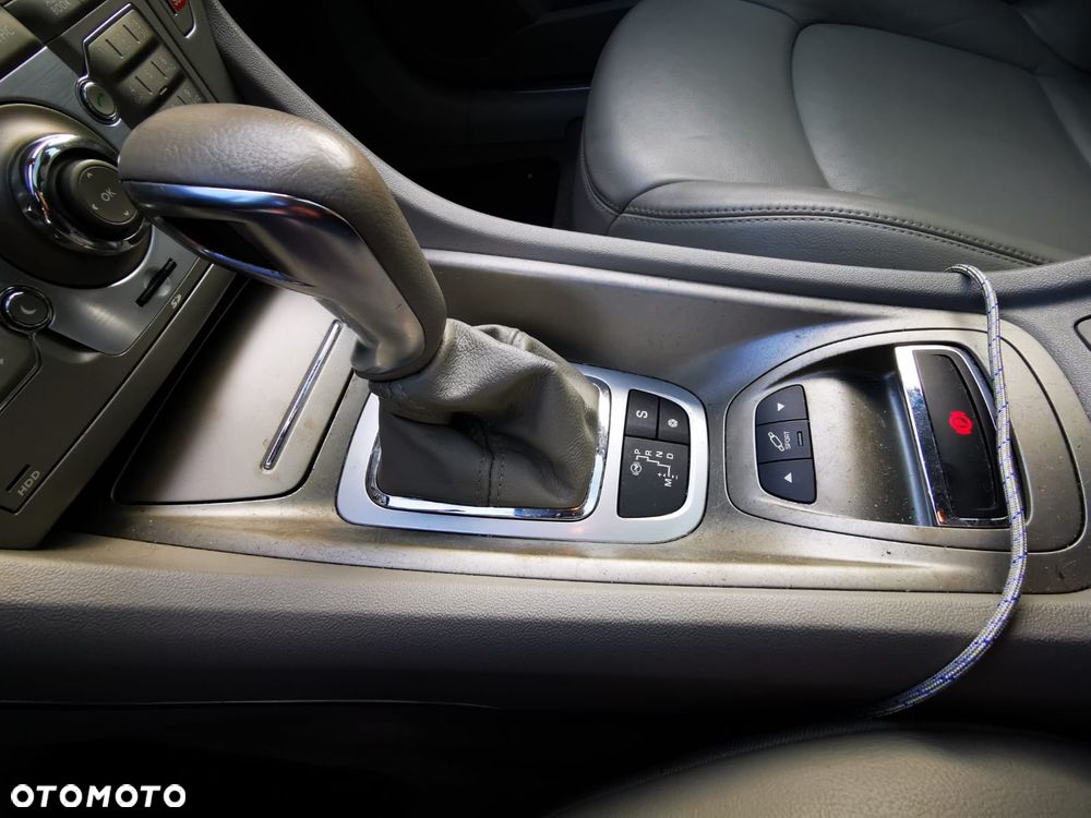 Citroën C5 HDi 200 FAP Exclusive - 16
