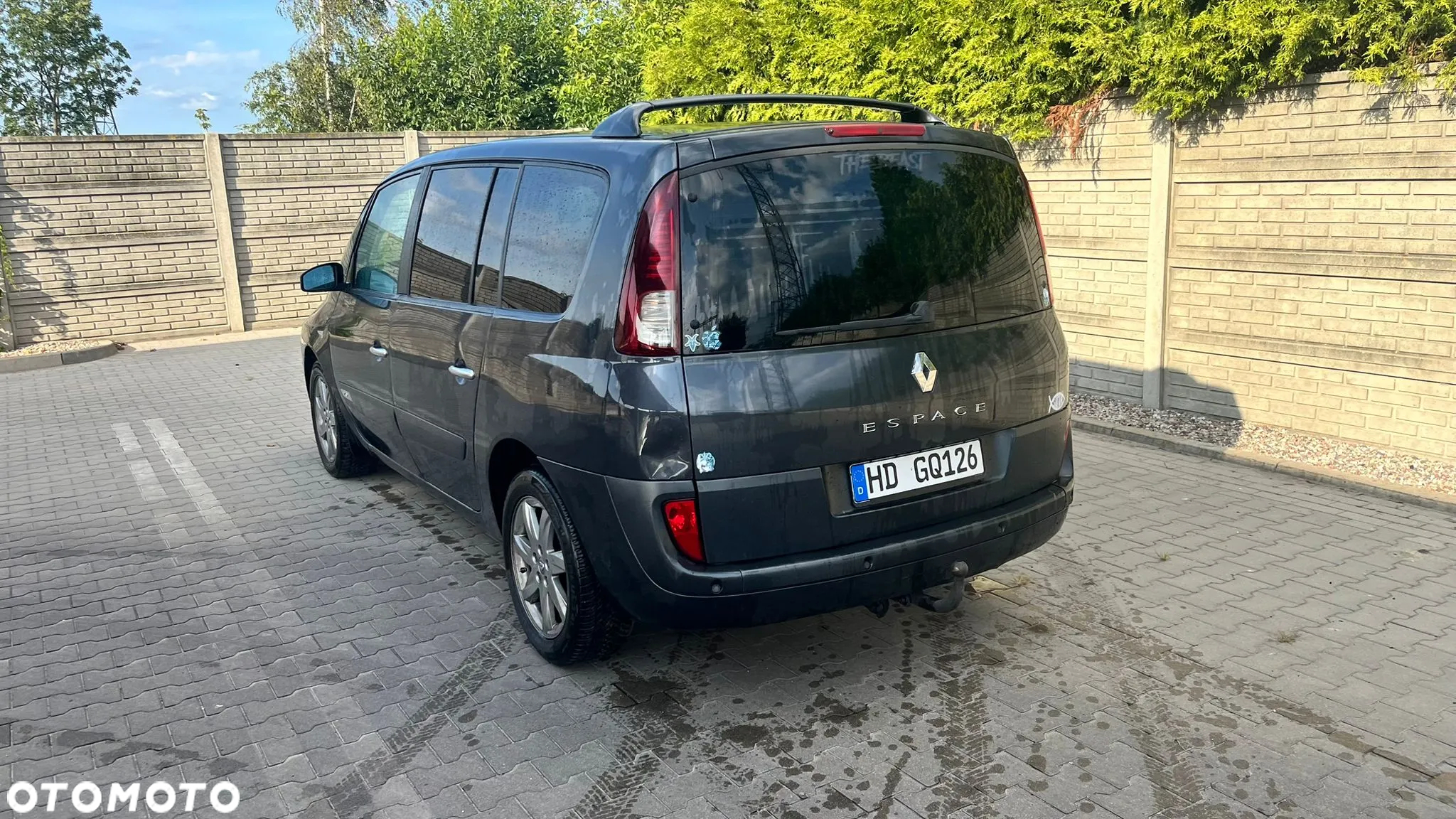 Renault Grand Espace 2.0 Navitech - 32