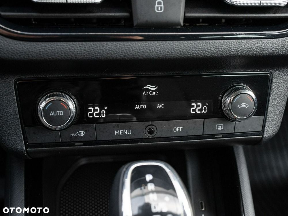 Skoda Scala 1.5 TSI Ambition DSG - 18