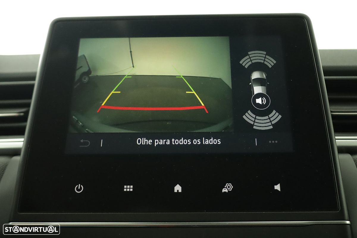 Renault Captur 1.0 TCe Techno - 12