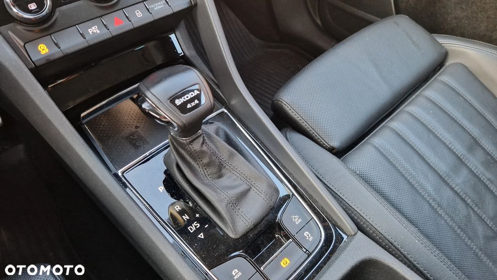 Skoda Kodiaq 2.0 TDI 4x4 L&K DSG - 34