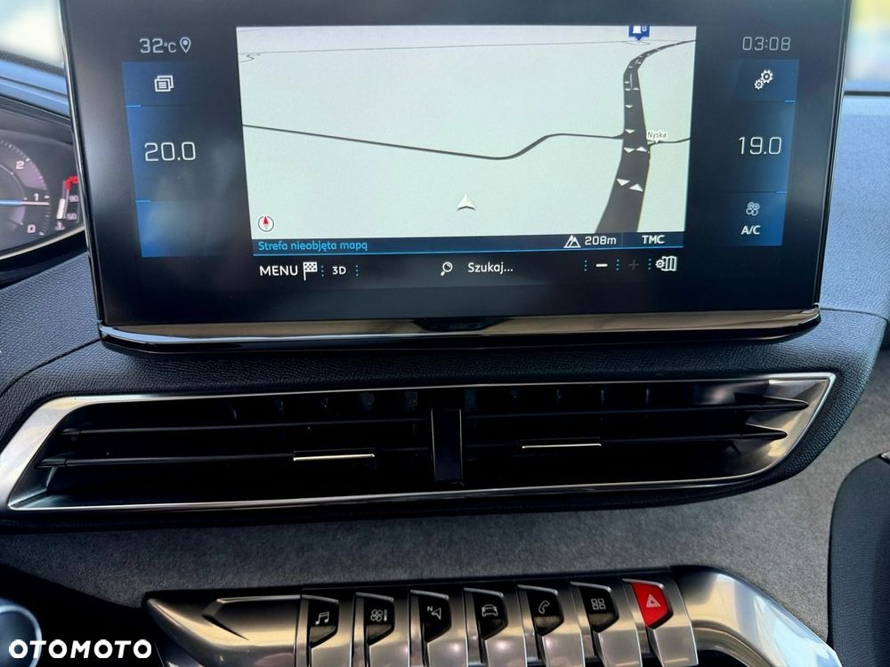 Peugeot 5008 - 21