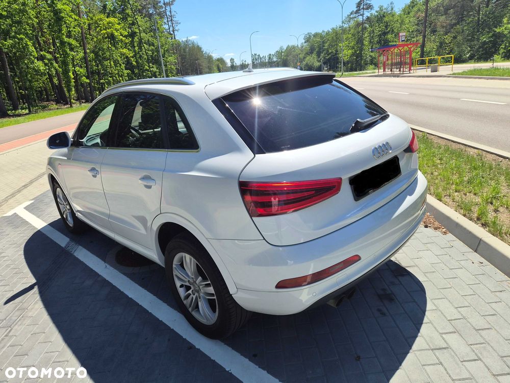 Audi Q3 - 6