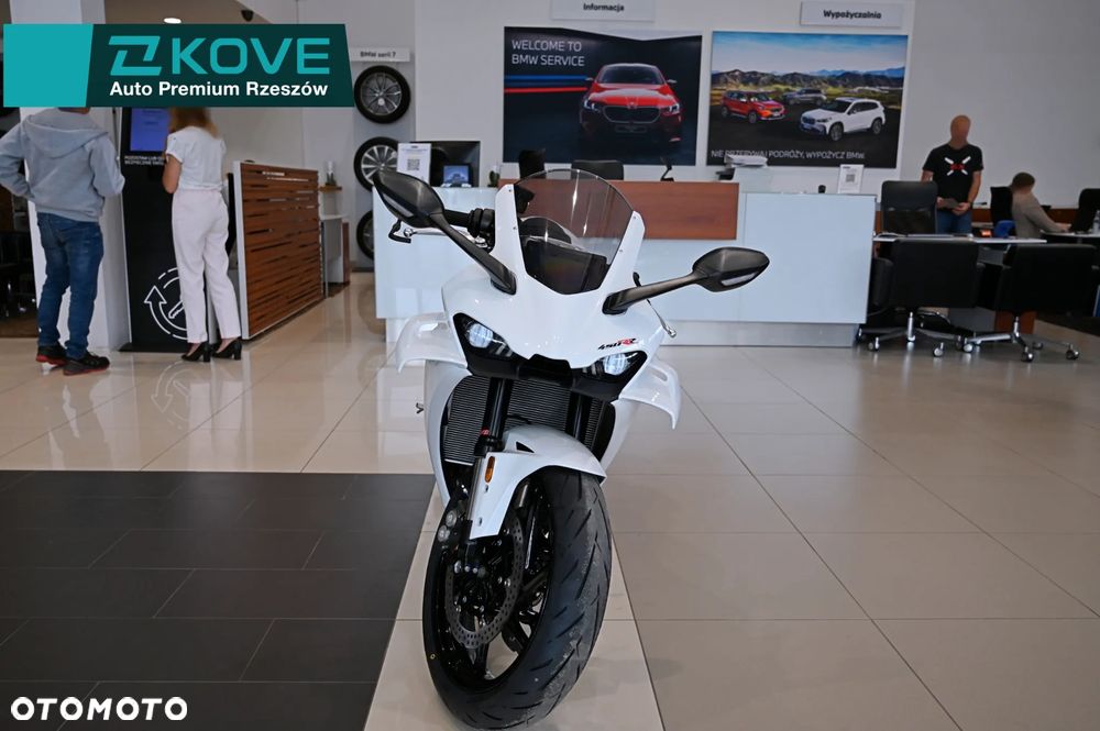 KOVE NK450RR - 2
