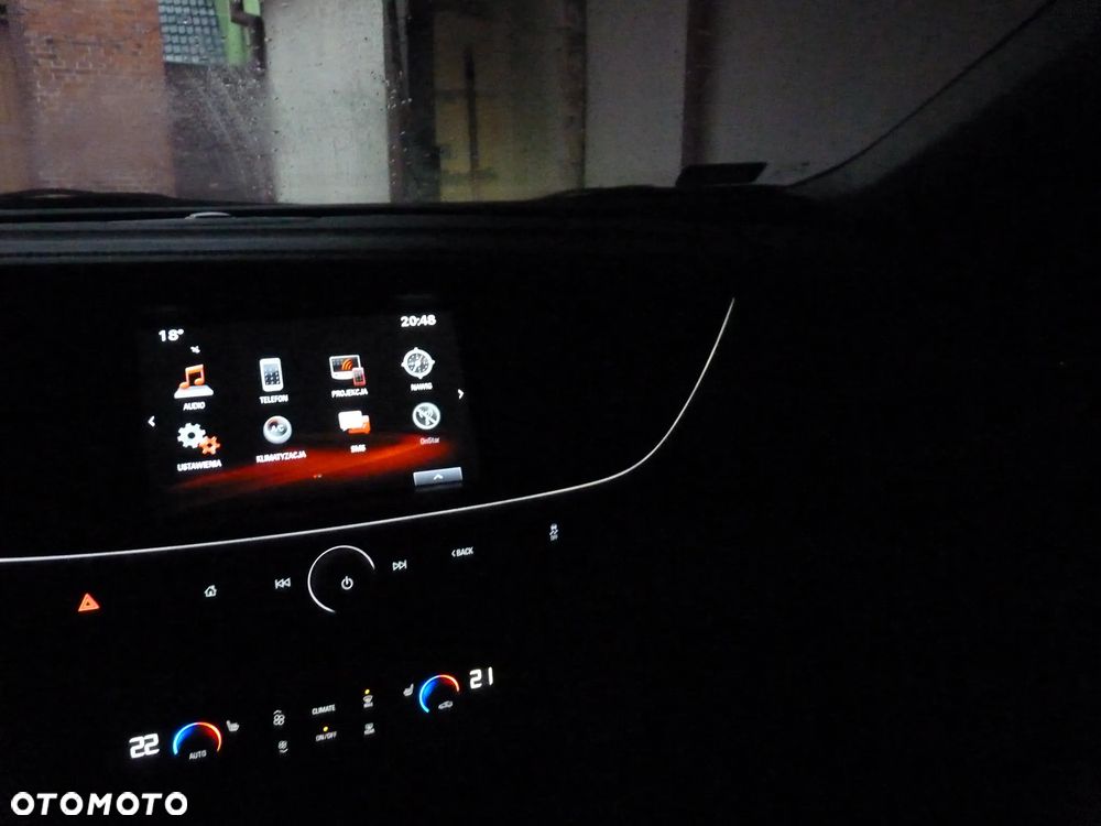Opel Insignia 2.0 CDTI Exclusive S&S - 18