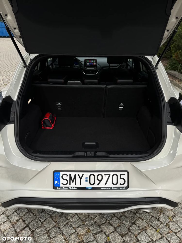 Ford Puma 1.0 EcoBoost Hybrid ST-LINE X - 23