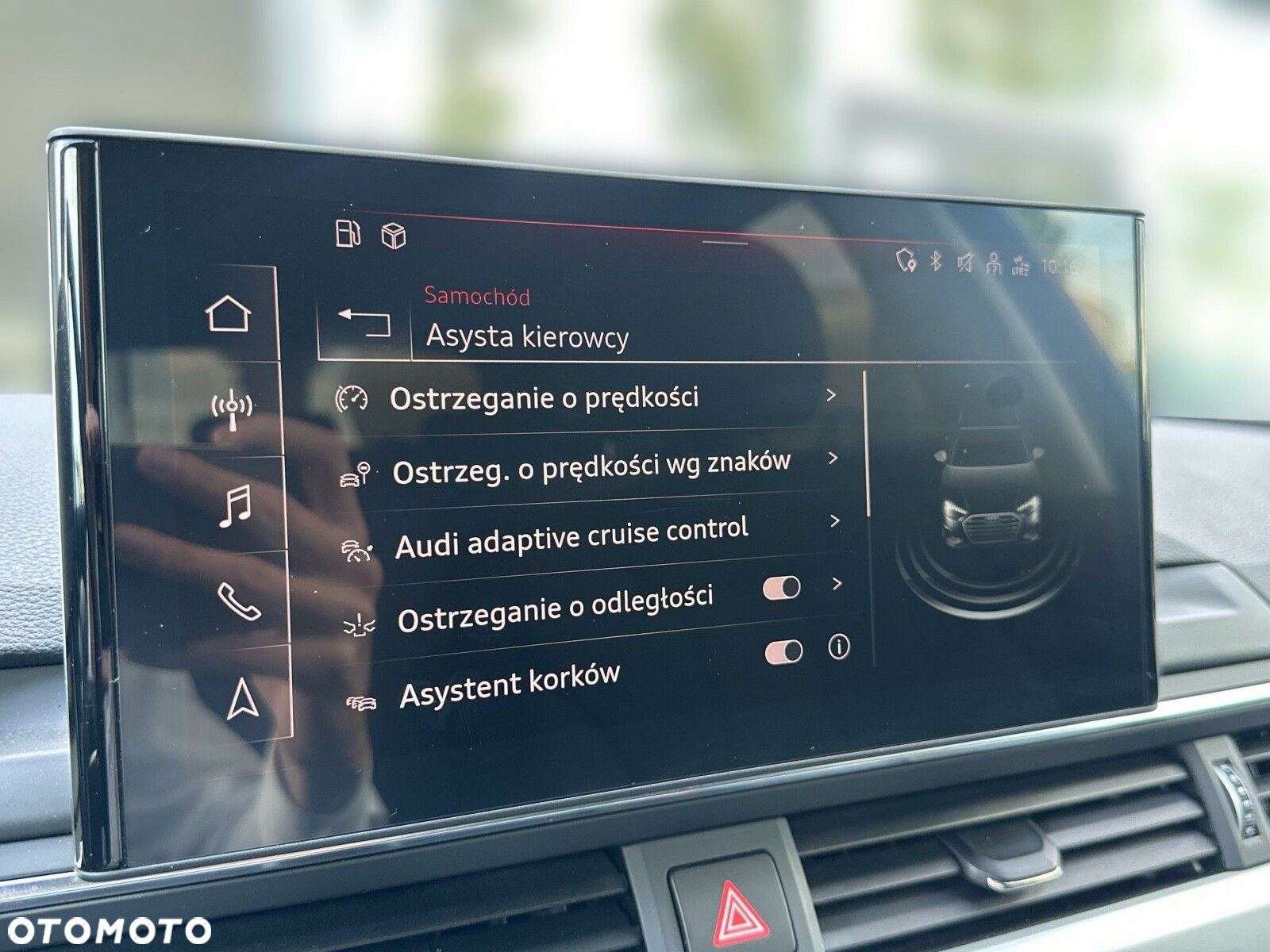 Audi A4 - 34