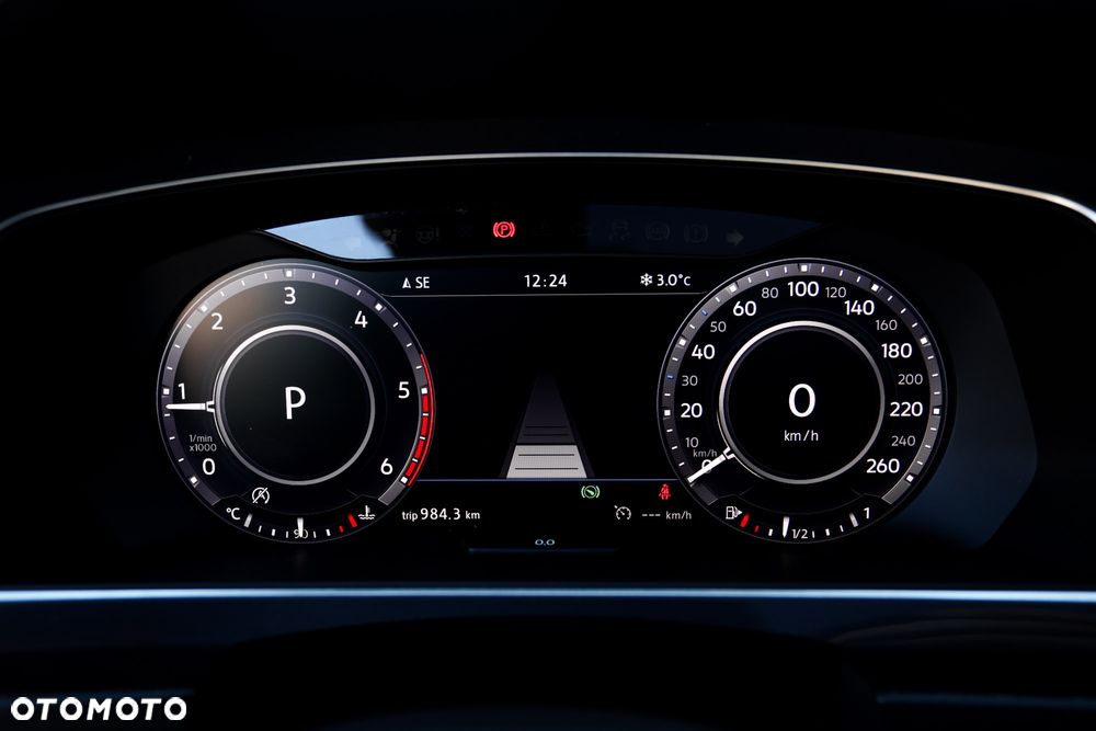 Volkswagen Tiguan 2.0 TDI SCR 4MOTION DSG Highline - 24