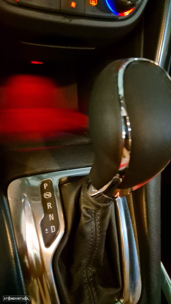 Opel Zafira Tourer 2.0 CDTI Auto Sport - 7