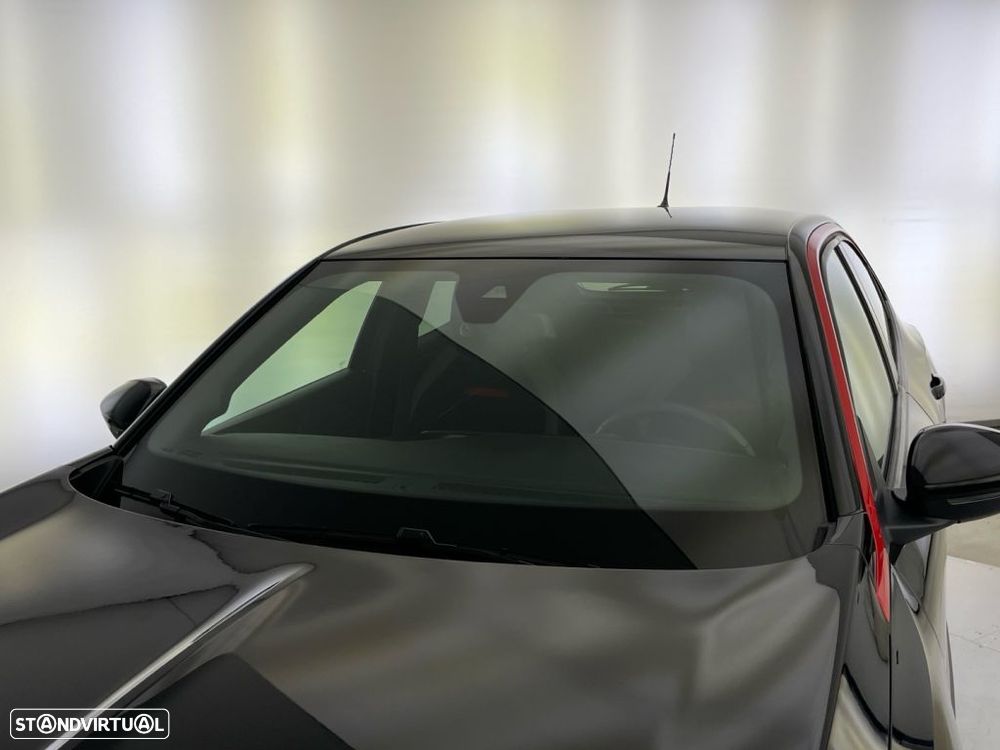Opel Mokka 1.2 T GS Line AT - 23