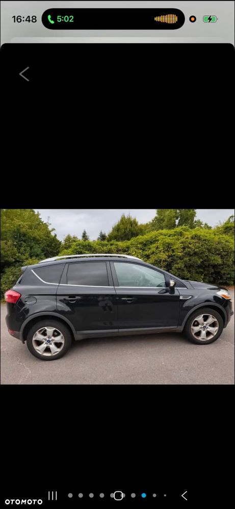 Ford Kuga 2012 photo 3
