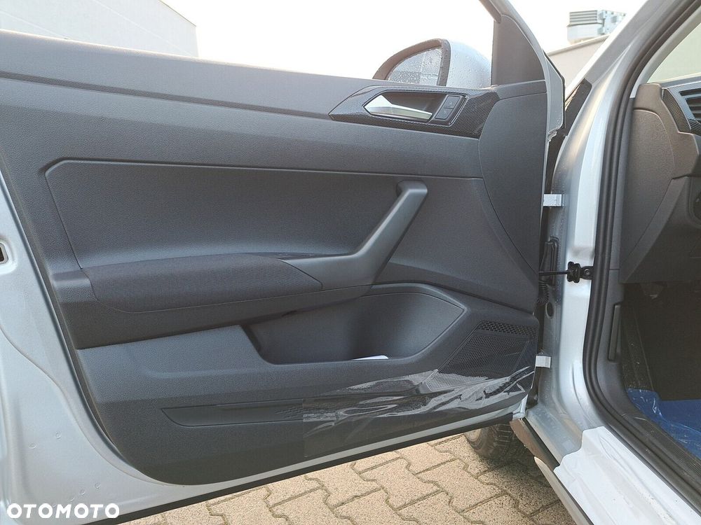 Volkswagen Taigo - 9