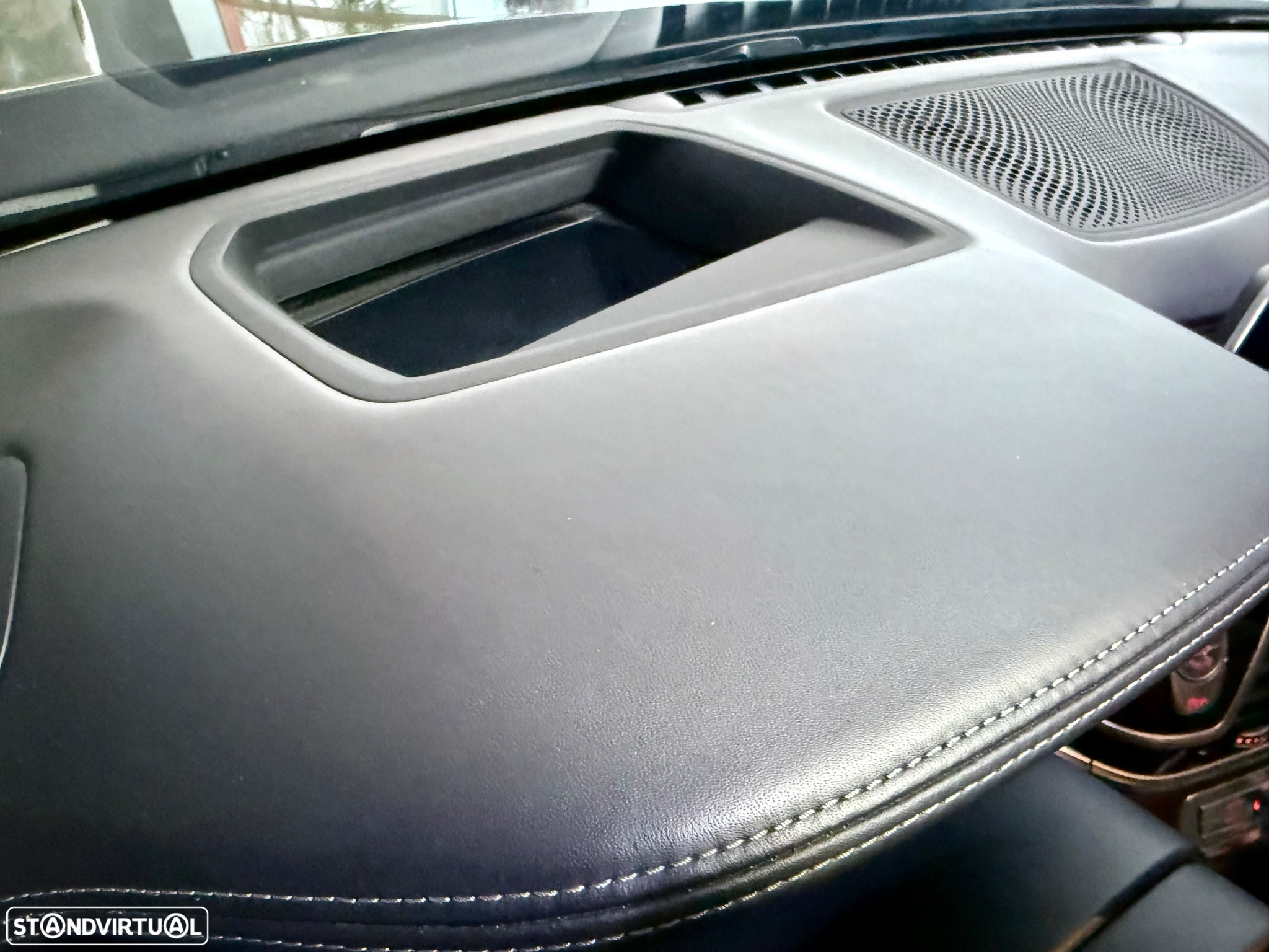 BMW 740 d xDrive Pack M - 34