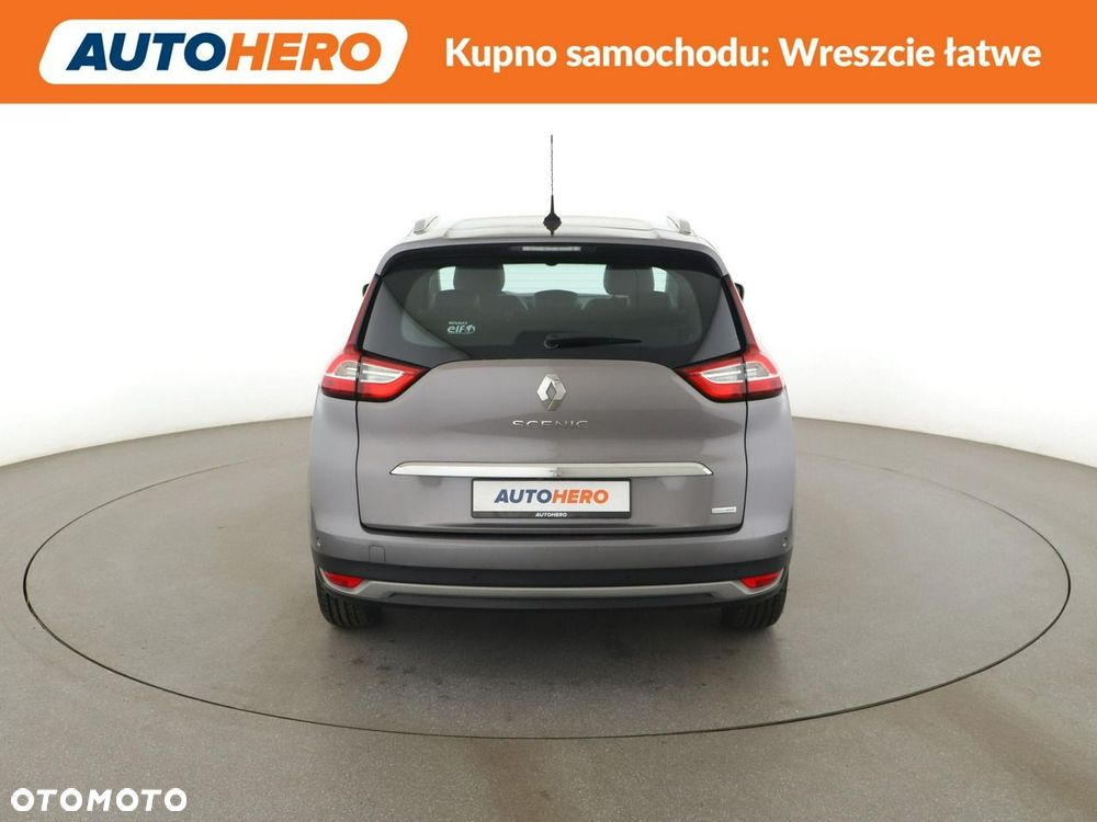 Renault Grand Scenic - 7