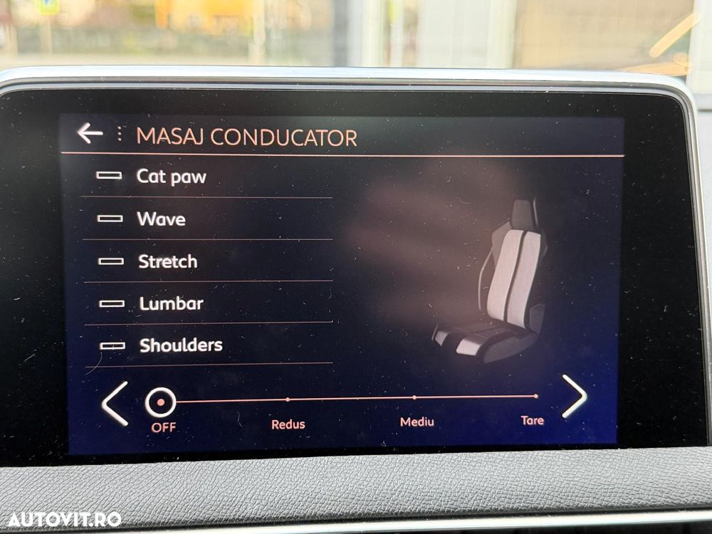 Peugeot 5008 2.0 BlueHDI s&s EAT8 GT - 20