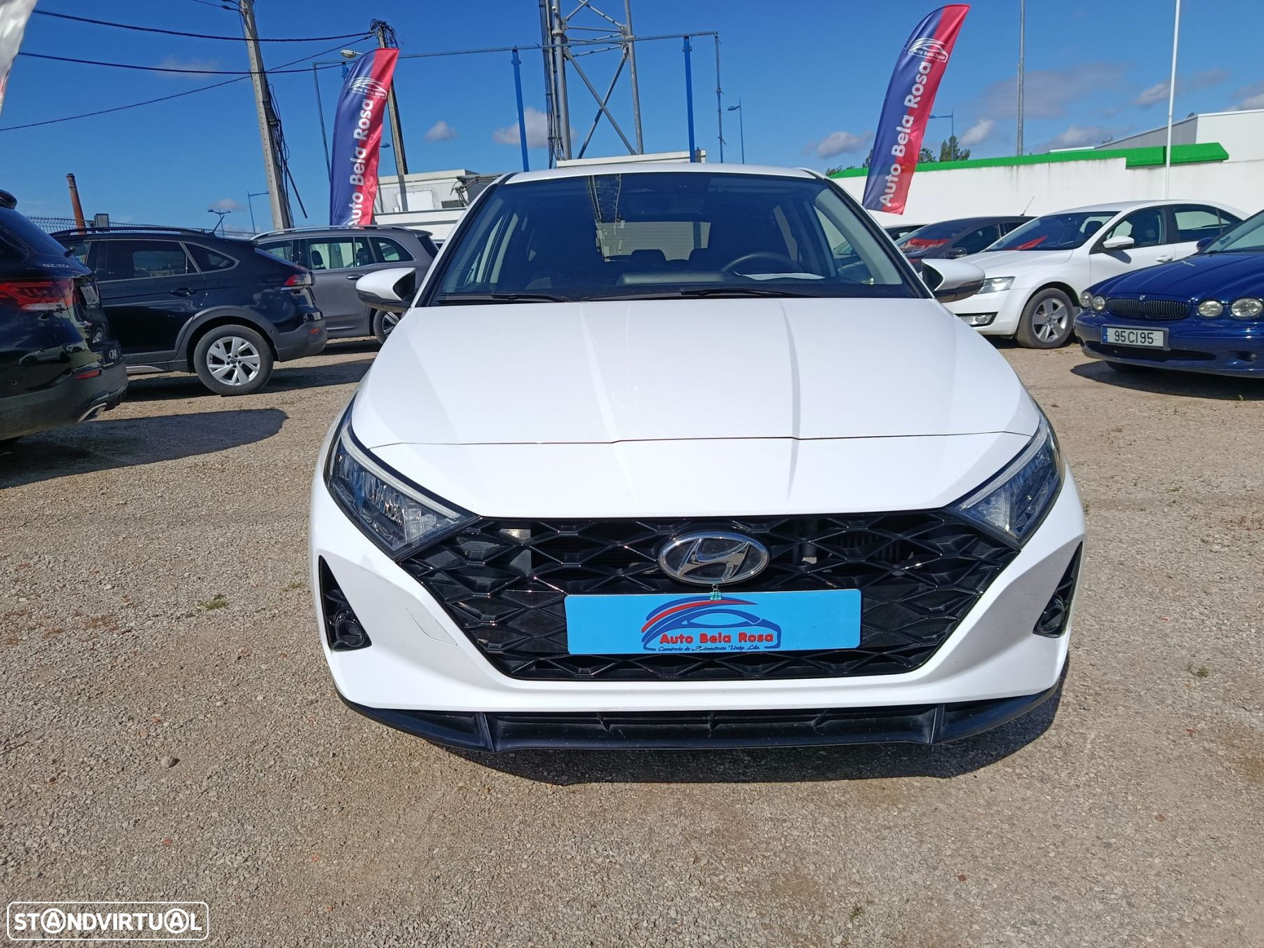 Hyundai i20 - 3