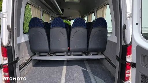 Mercedes-Benz SPRINTER 513 - 5