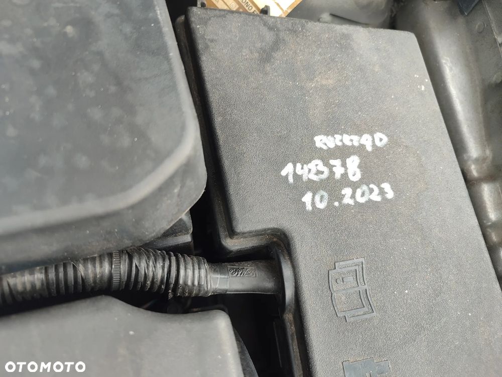 Ford Focus 2.0 TDCi Platinium X - 31