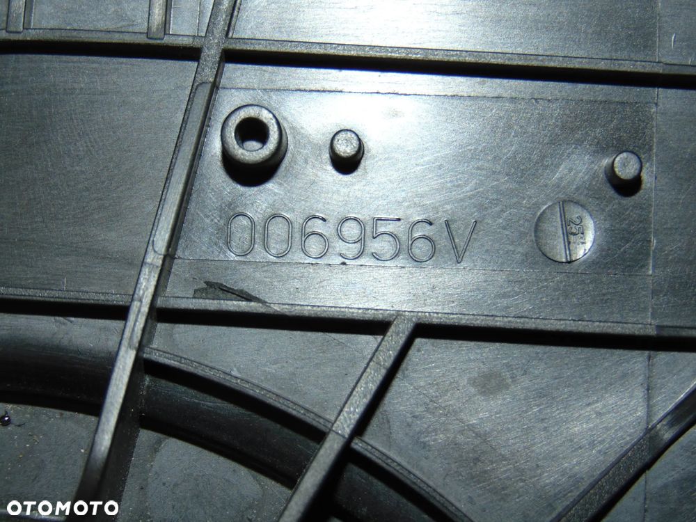 ORYGINAŁ wentylator nawiewu nagrzewnicy dmuchawa + opornik rezystor Opel Vectra C Signum 02-08r EUROPA - 20