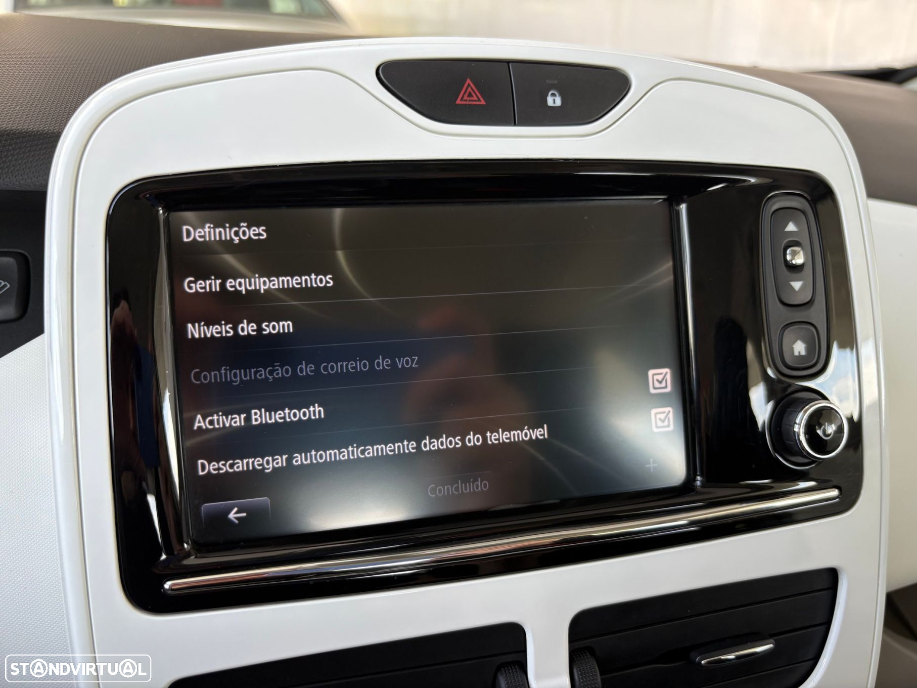 Renault Zoe (c/ Bateria) Life 40 Q90 - 30