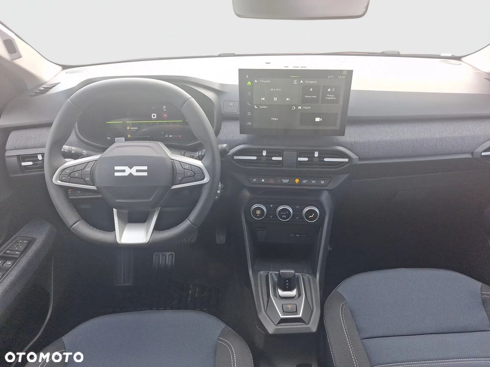 Dacia Jogger - 10