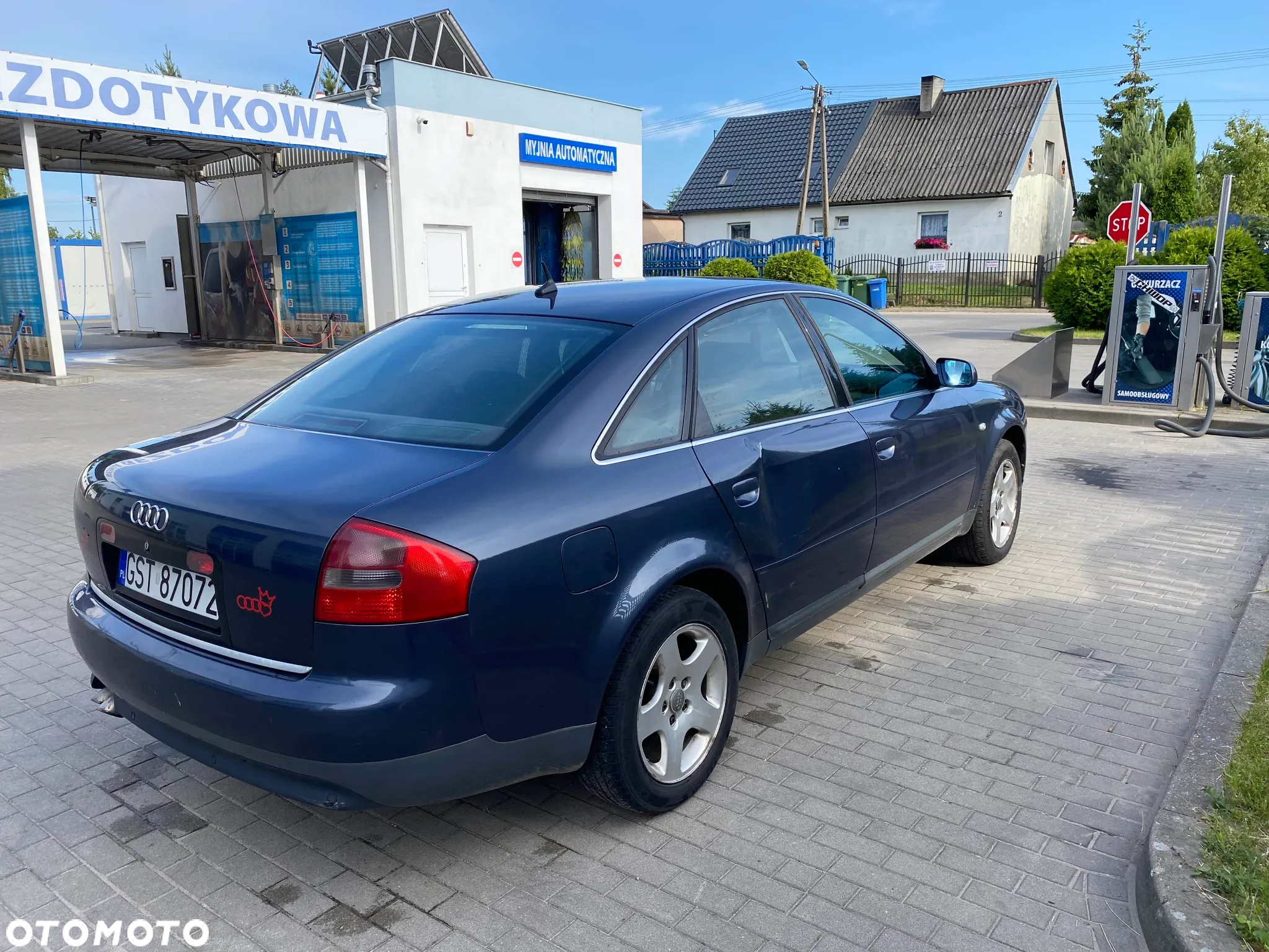 Audi A6 - 16