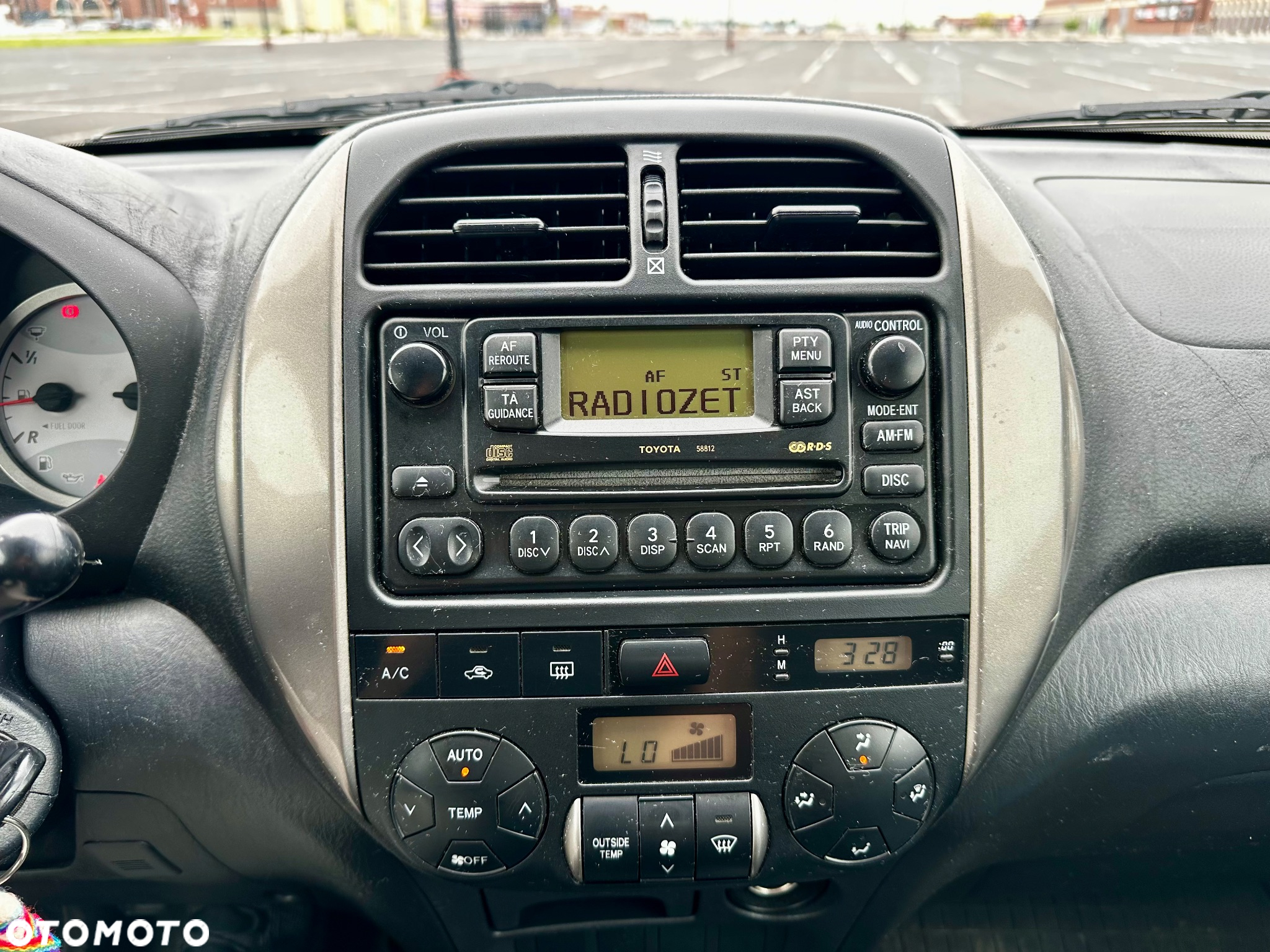 Toyota RAV4 - 17