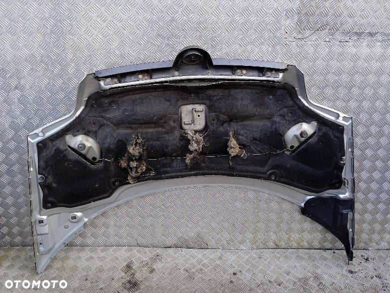 MASKA FIAT ULYSSE - 2