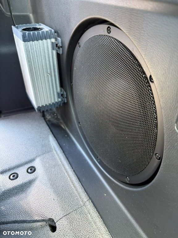 MAN TGX TG3 18.510 ACC GX LEDY NA PODUSZKACH PRZYSTAWKA RETARDER KLIMA POSTOJOWA KONTRAKT MAN DO KOŃCA SPROWADZONY Z DE - 10