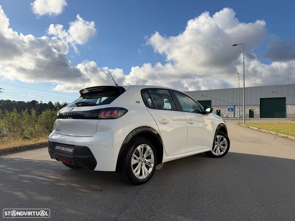 Peugeot e-208 Active Pack - 7